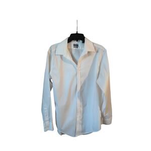 Arrow Slim Fit Dress Shirt
